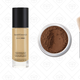 Foundation + Brush Bundle | $50 | bareMinerals